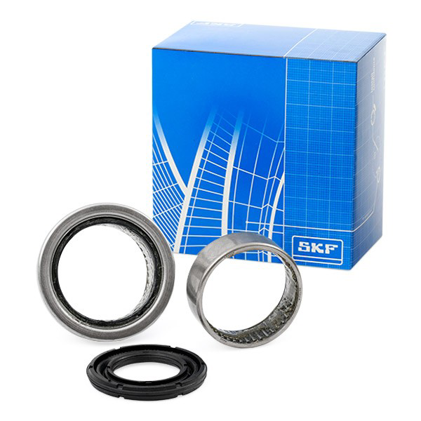 Купити VKDA27007 SKF Сайлентблок заднього важеля, комплект на важіль