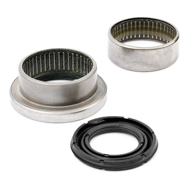 VKDA27007 SKF Сайлентблок заднього важеля, комплект на важіль