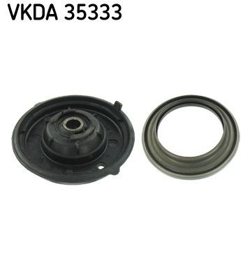 Подушка амортизатора переднього SKF VKDA35333
