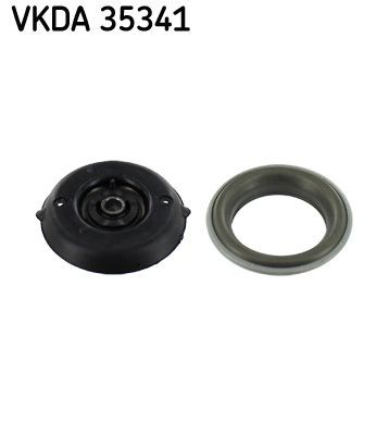 Опора амортизатора переднього VKDA35341 SKF