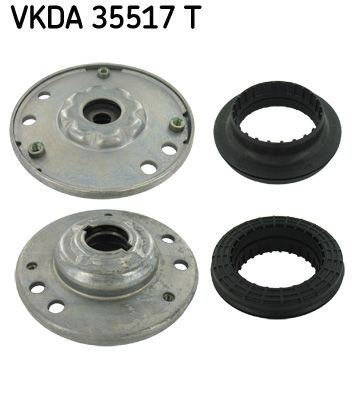 VKDA35517T SKF Кріплення переднього амортизатора