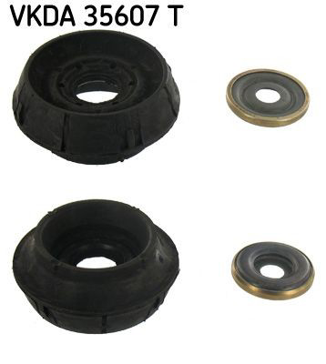 Купити VKDA35607T SKF Опора амортизатора переднього