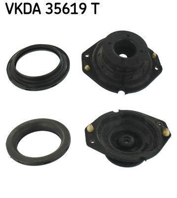 VKDA35619T SKF Підшипник опори амортизатора