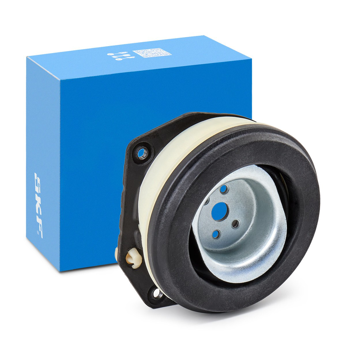 Опора стійки амортизатора переднього SKF VKDA35625 ціна, від 45.30 USD