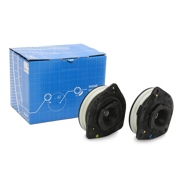 Опора стійки амортизатора переднього SKF VKDA35631T ціна, від 38.72 USD