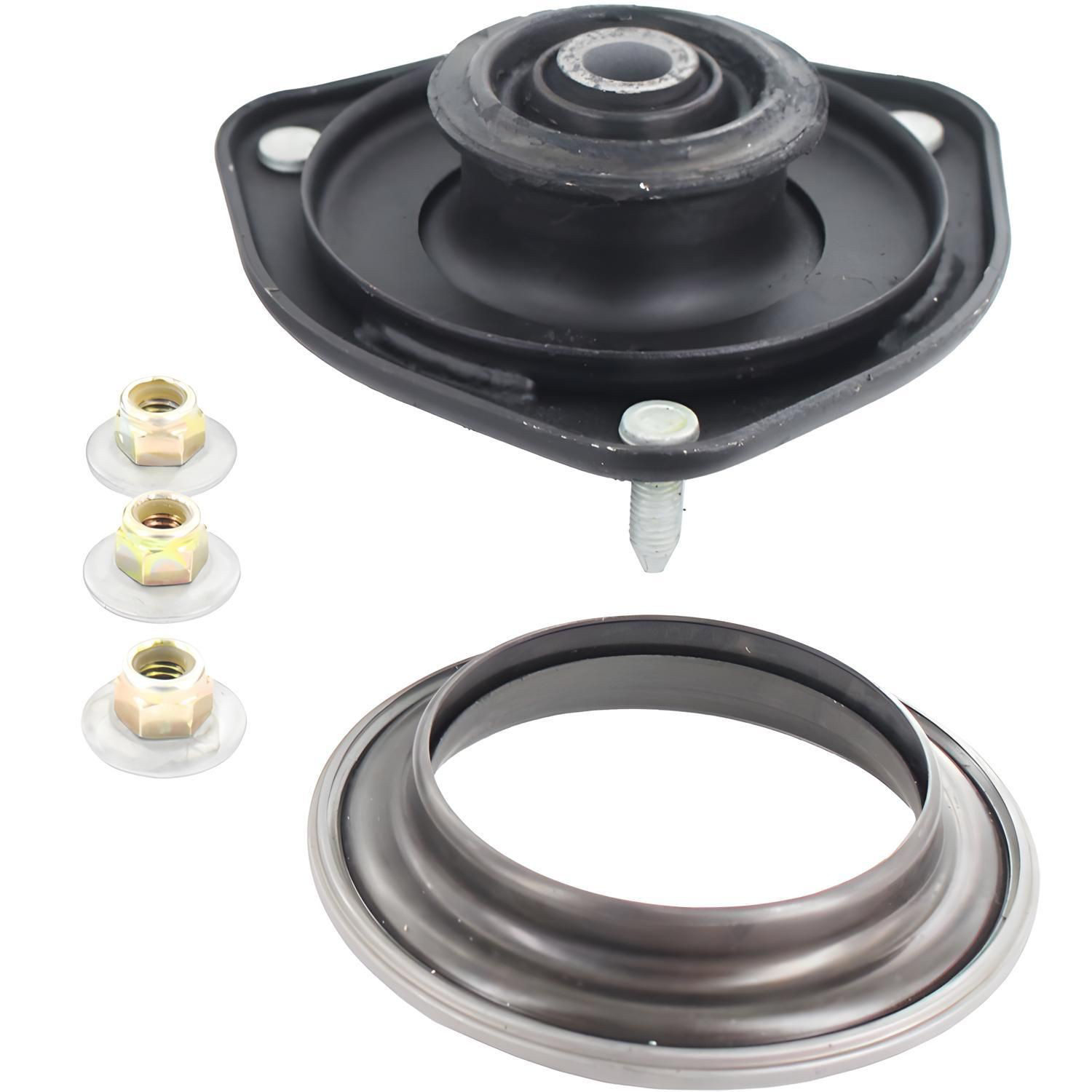 Опора стійки амортизатора переднього Opel 96261095 ціна, від 24.50 USD