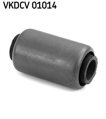 VKDCV01014 SKF Сайлентблок сережки ресори