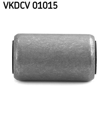 Сайлентблок ресори передньої SKF VKDCV01015