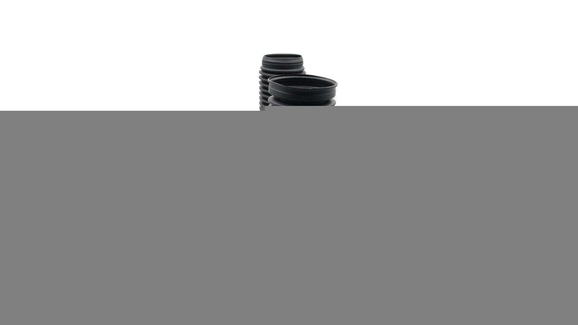 Буфер-відбійник амортизатора переднього + пильовик SKF VKDP33173T