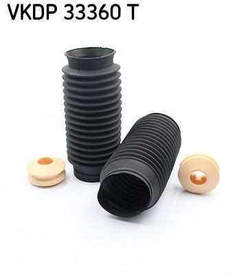 VKDP33360T SKF Буфер-відбійник амортизатора переднього