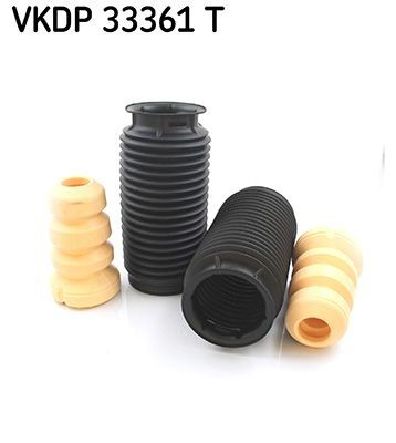 VKDP33361T SKF Буфер-відбійник амортизатора переднього + пильовик