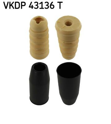 VKDP43136T SKF Буфер амортизатора заднього