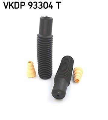 VKDP93304T SKF Пильник амортизатора заднього