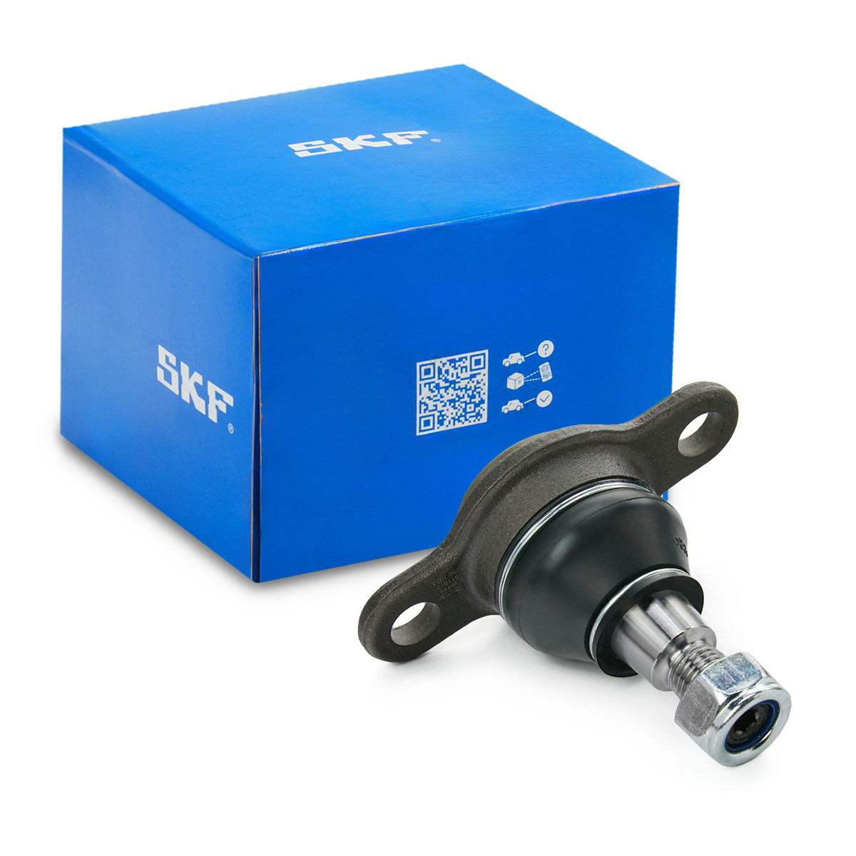 Купити VKDS311017 SKF Кульова опора, нижня