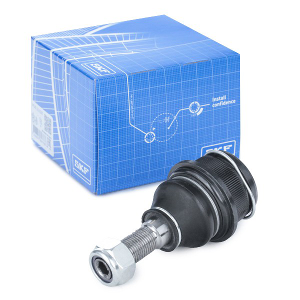 VKDS311025 SKF Кульова опора, верхня