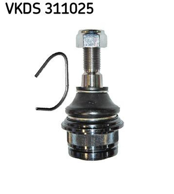 Кульова опора, верхня VKDS311025 SKF