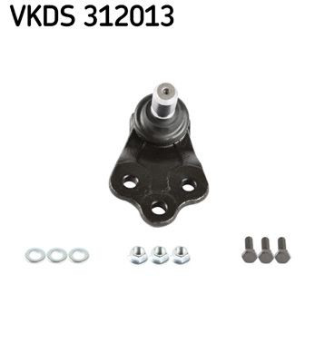 Кульова опора, нижня SKF VKDS312013 ціна, від 15.78 USD