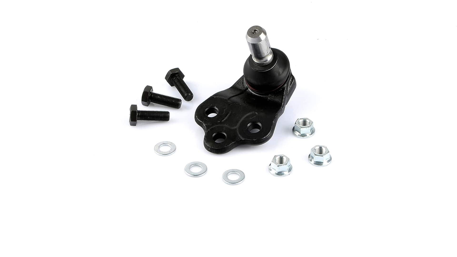 Купити VKDS312013 SKF Кульова опора, нижня