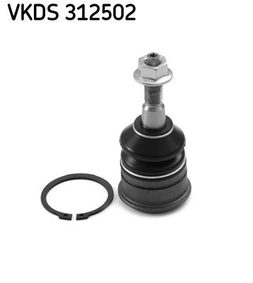 VKDS312502 SKF Кульова опора, верхня