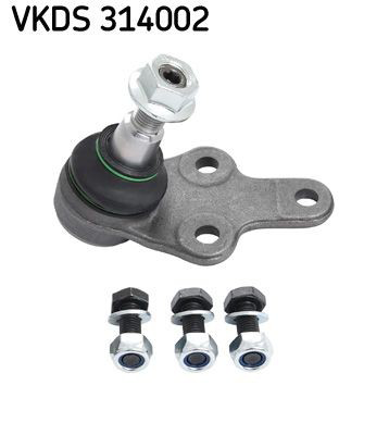 Кульова опора, нижня SKF VKDS314002 ціна, від 13.92 USD