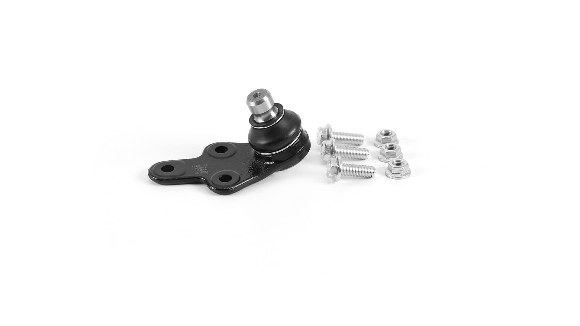 Кульова опора, нижня, права SKF VKDS314014 ціна, від 12.86 USD