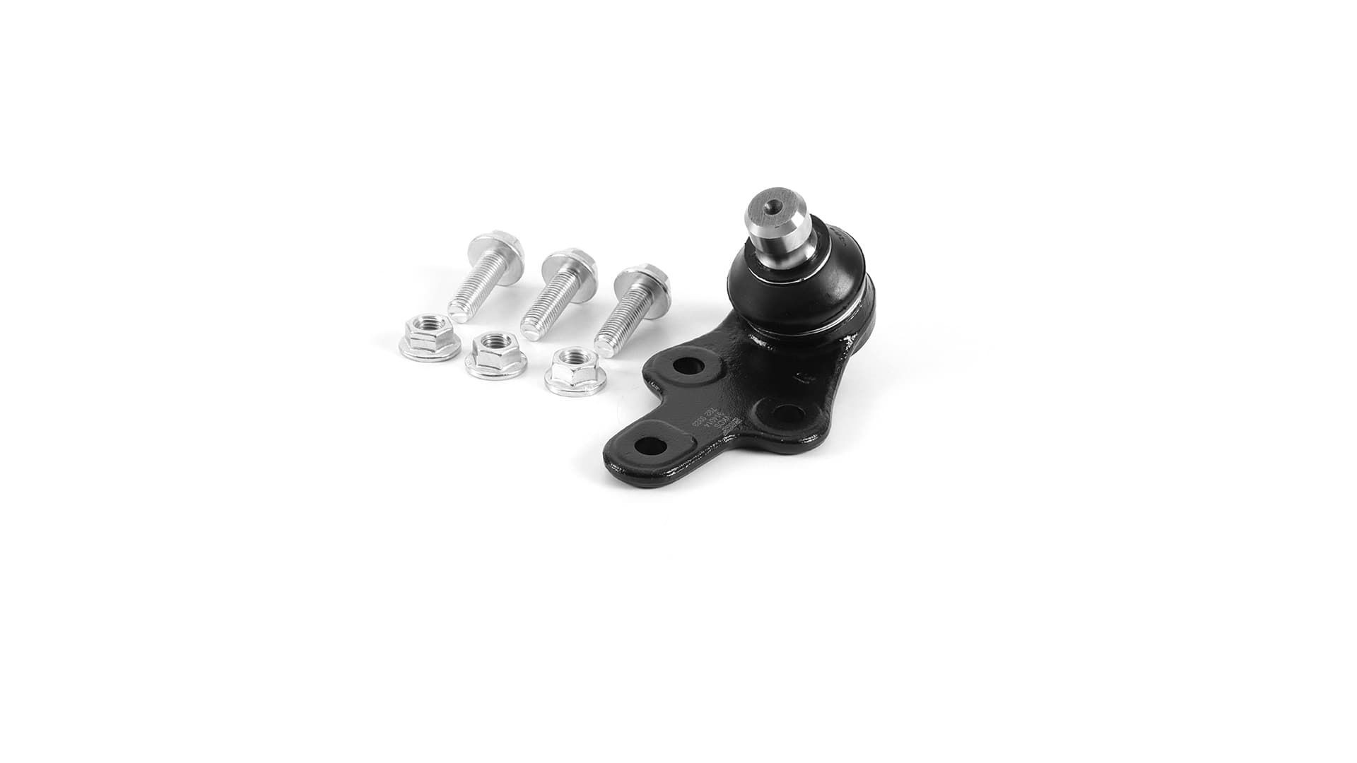 VKDS314015 SKF Кульова опора, нижня, ліва