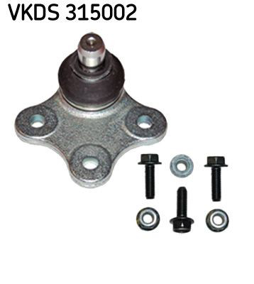 VKDS315002 SKF Кульові на авто