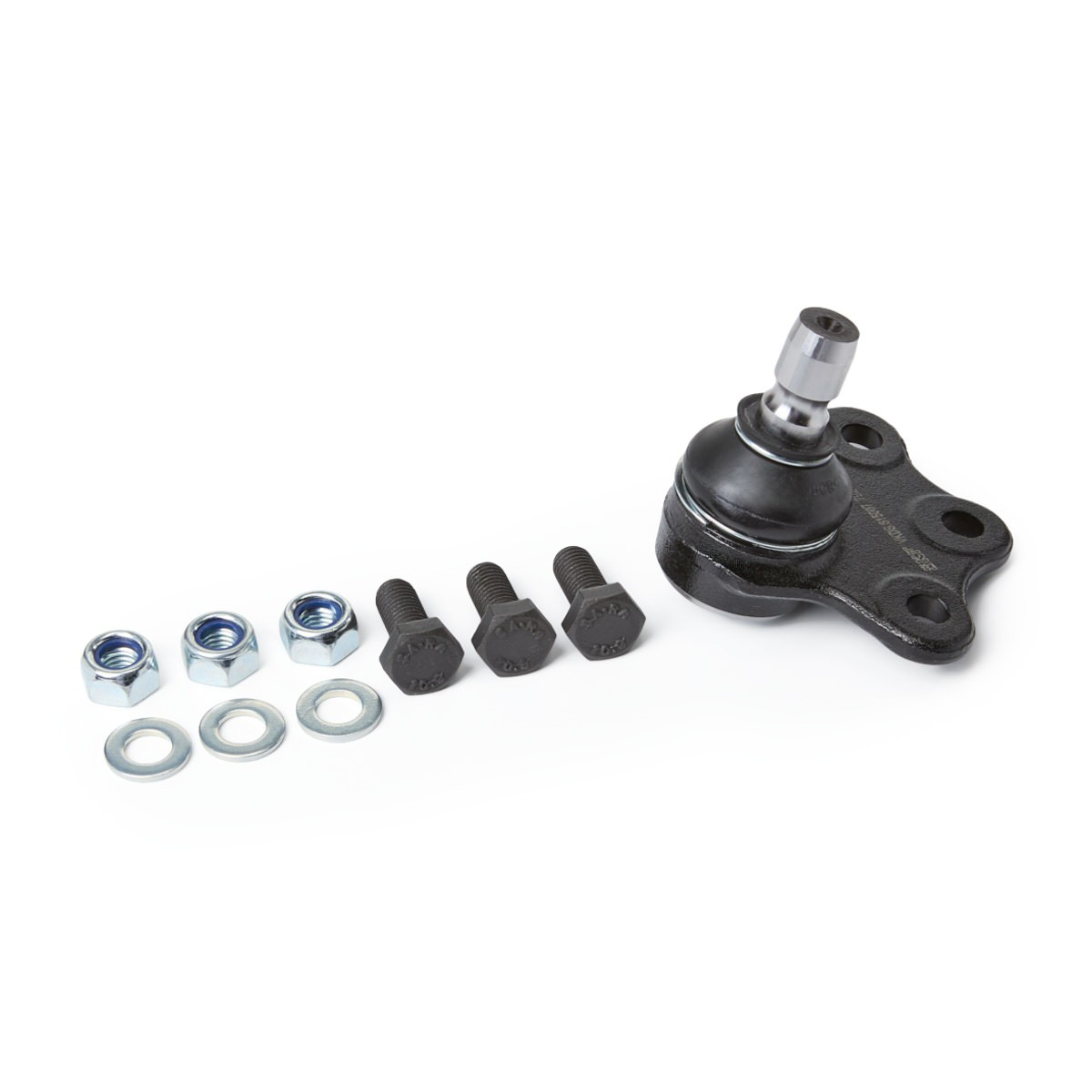 Кульова опора, нижня, права SKF VKDS315007 ціна, від 12.18 USD
