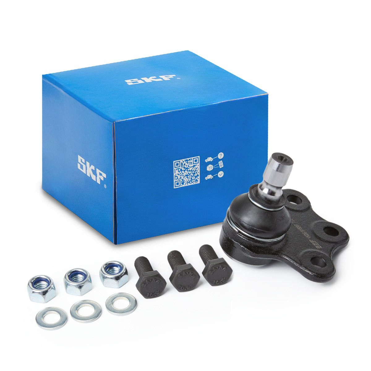 Купити VKDS315007 SKF Кульова опора, нижня, права