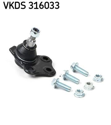 Кульова опора, нижня VKDS316033 SKF