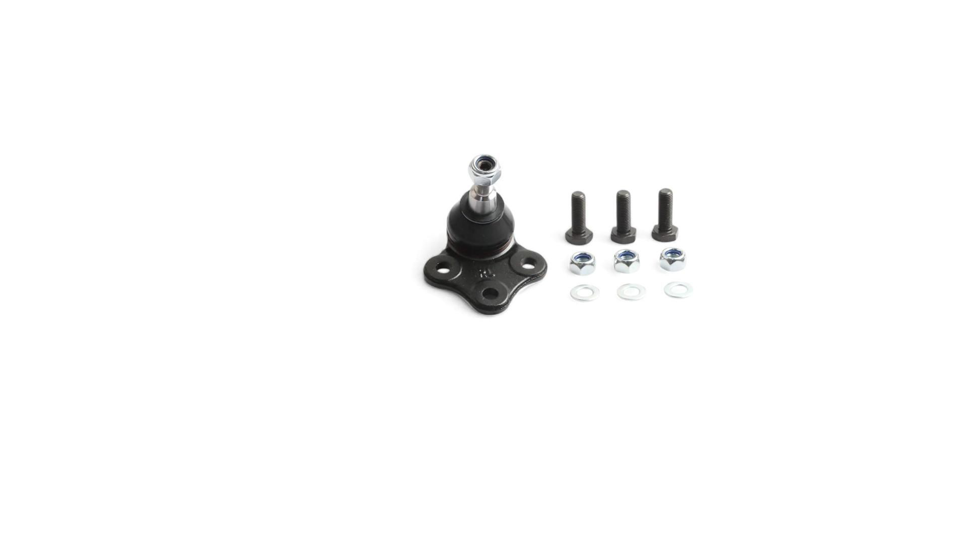 Купити VKDS316033 SKF Кульова опора, нижня