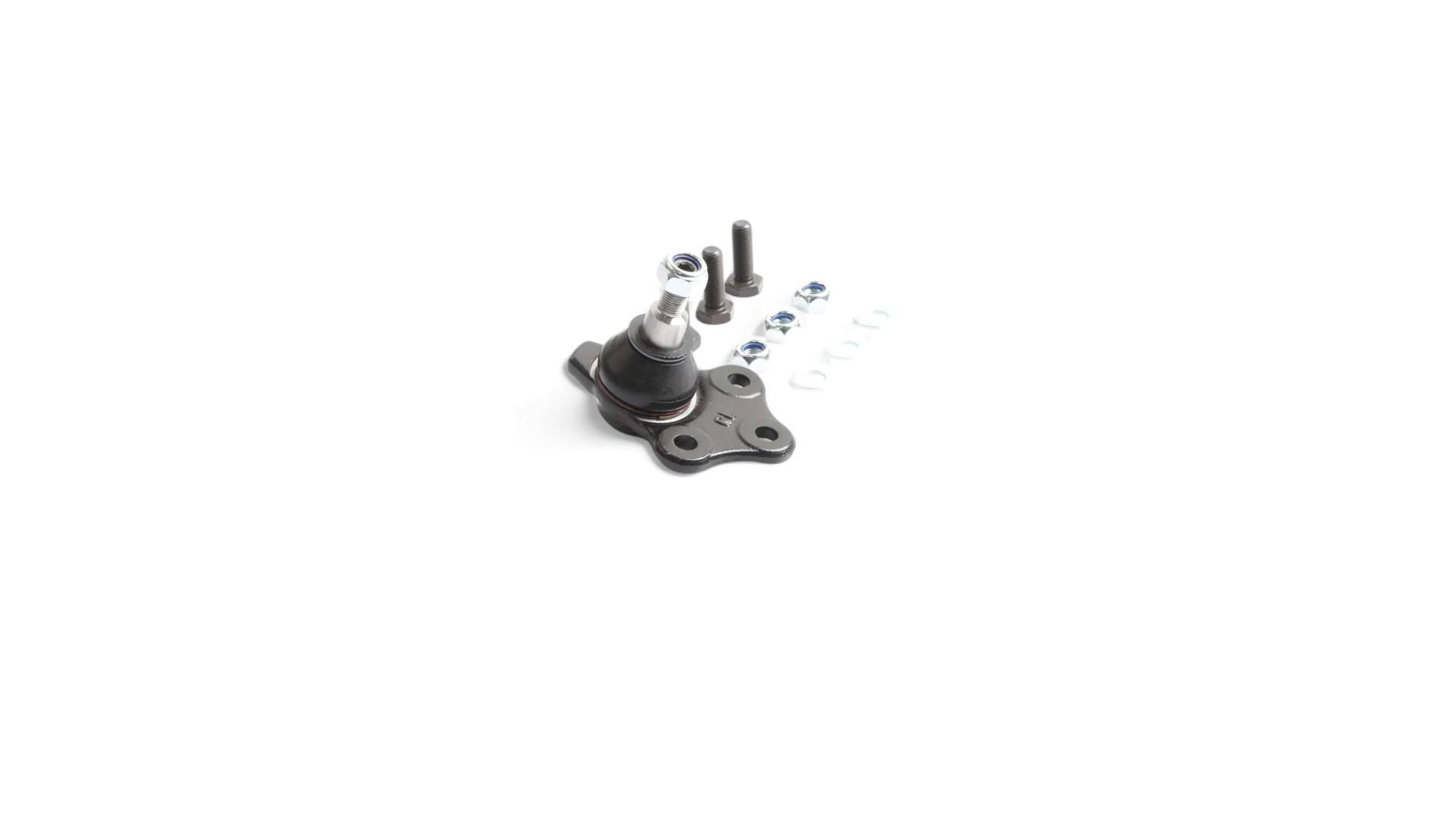 Кульова опора, нижня SKF VKDS316033 ціна, від 11.75 USD