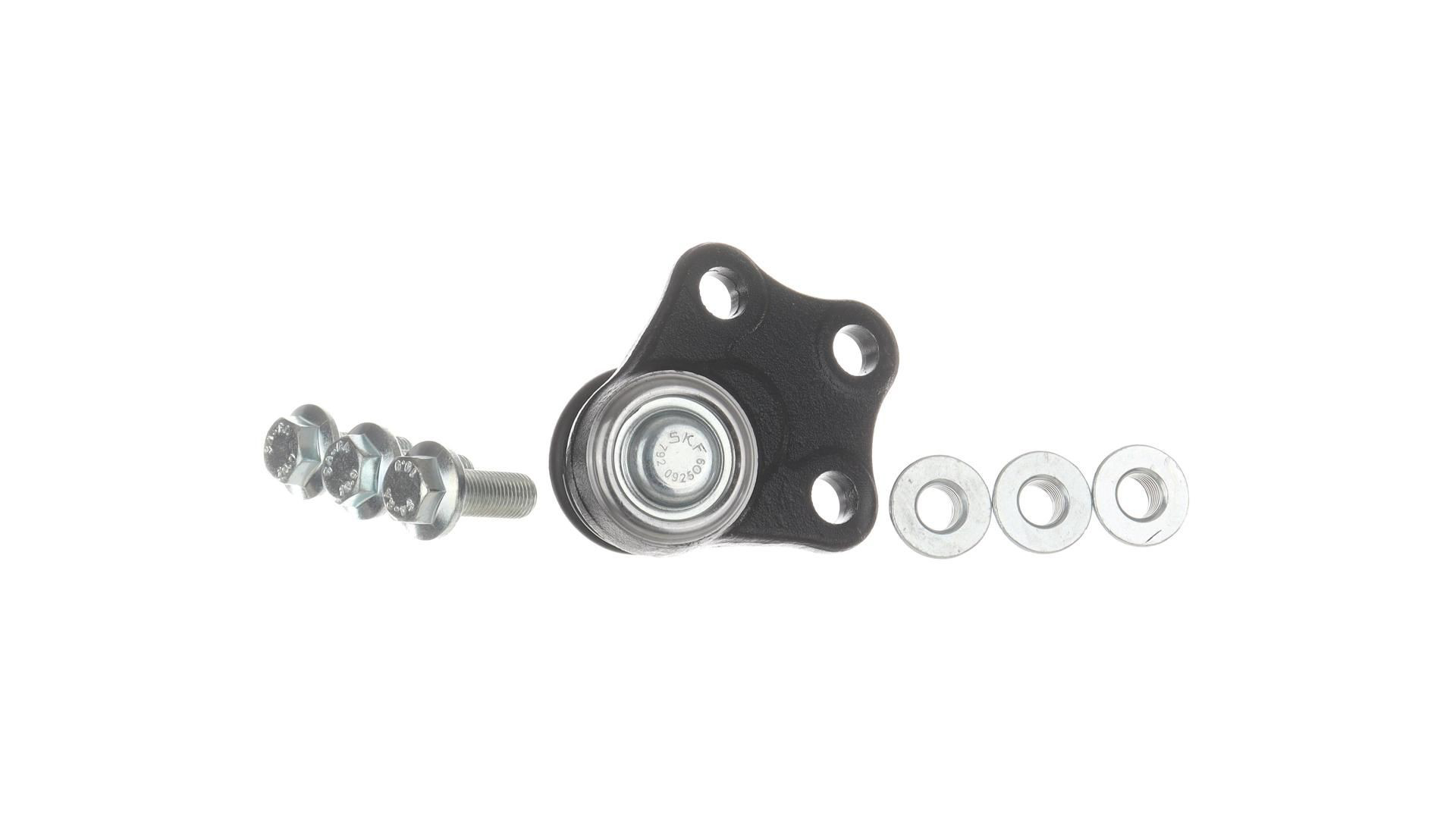 Кульова опора, нижня SKF VKDS316051 ціна, від 14.37 USD