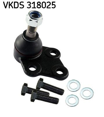 VKDS318025 SKF Кульові на авто