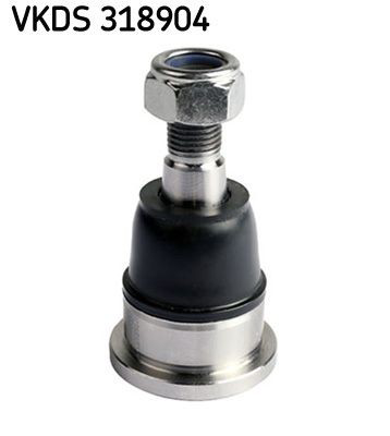 VKDS318904 SKF Кульова опора, верхня