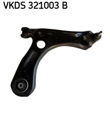 Важіль передньої підвіски нижній, правий VKDS321003B SKF