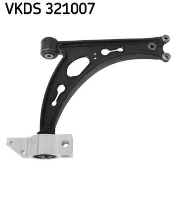 VKDS321007 SKF Важіль передньої підвіски нижній, правий