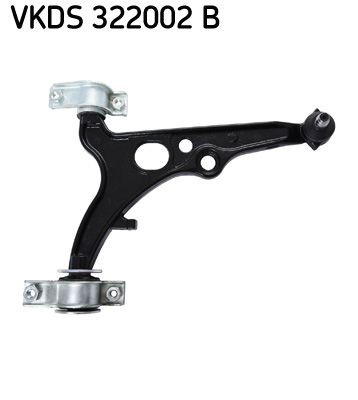 VKDS322002B SKF Важіль передньої підвіски нижній, правий