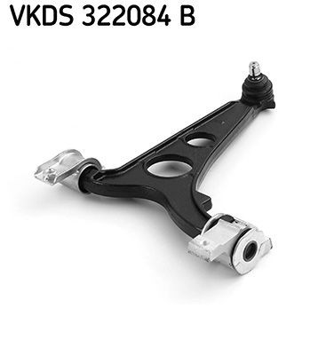 Купити VKDS322084B SKF Важіль передньої підвіски нижній, правий
