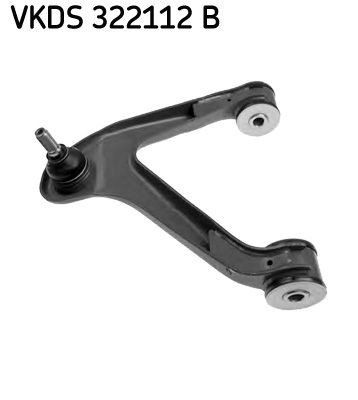 VKDS322112B SKF Важіль передньої підвіски верхній, правий