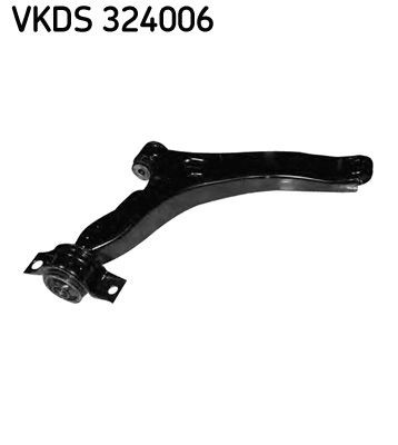 VKDS324006 SKF Важіль передньої підвіски нижній, правий