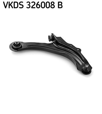 Важіль передньої підвіски нижній, правий SKF VKDS326008B ціна, від 28.29 USD