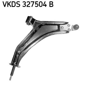 Купити VKDS327504B SKF Важіль передньої підвіски нижній, правий