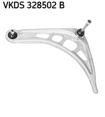 Важіль передній лівий SKF VKDS328502B ціна, від 84.78 USD