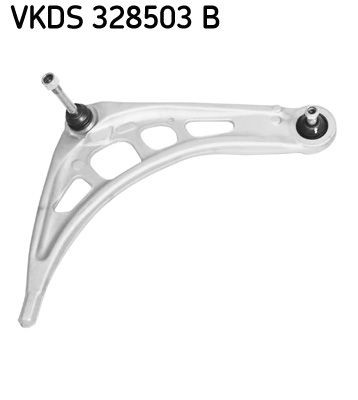 Важіль передньої підвіски нижній, правий SKF VKDS328503B ціна, від 85.22 USD