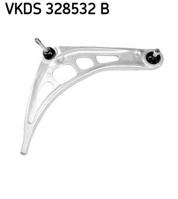 VKDS328532B SKF Важіль передньої підвіски нижній, правий