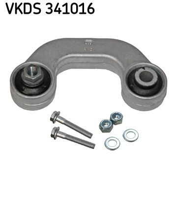 VKDS341016 SKF Стійка стабілізатора, переднього, ліва