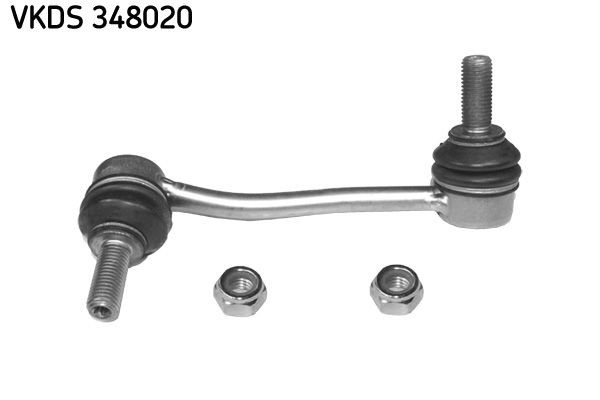 VKDS348020 SKF Солдатик стабілізатора, переднього, правий