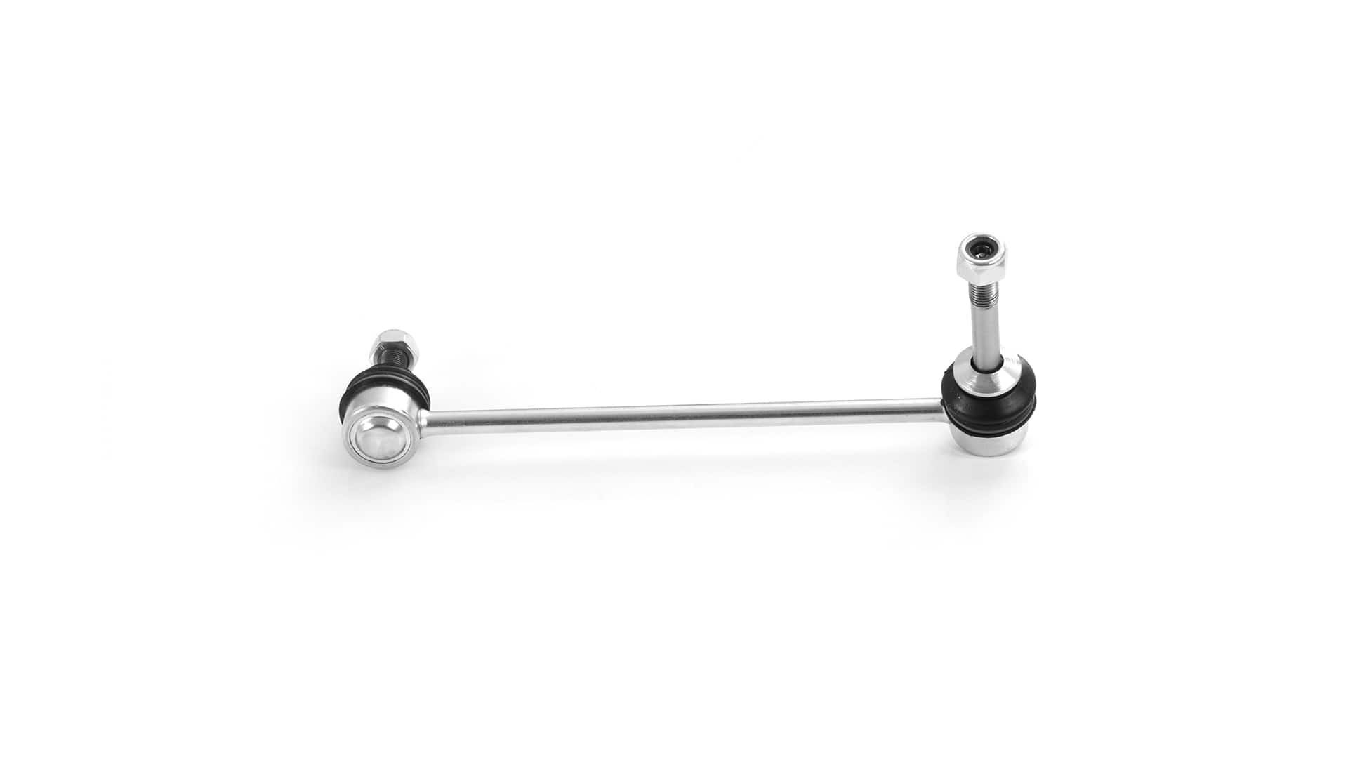 Стійка стабілізатора, переднього, права SKF VKDS348530 ціна, від 16.28 USD