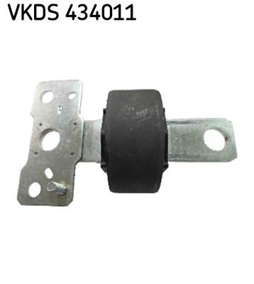 VKDS434011 SKF Сайлентблоки поздовжніх важелів передньої підвіски